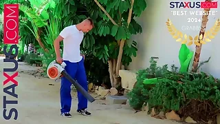 Chinese Male Porn 12